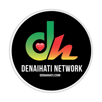 Denaihati Network Logo