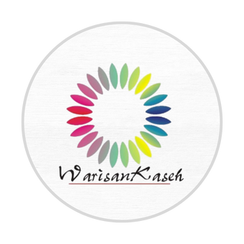 Warisan Kaseh Logo